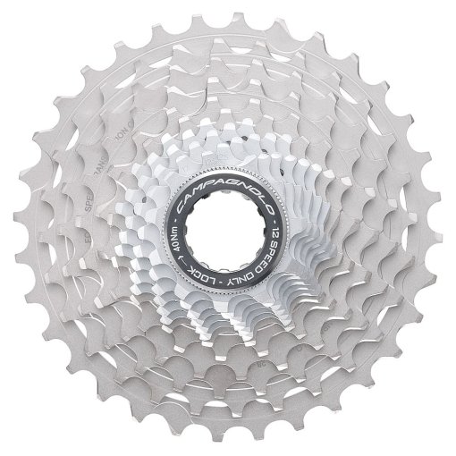 パーツ CAMPAGNOLO 11s RECORD SPROCKETS 12-29 Campagnolo Sprockets for Super Record 12-speed Cassette - 25