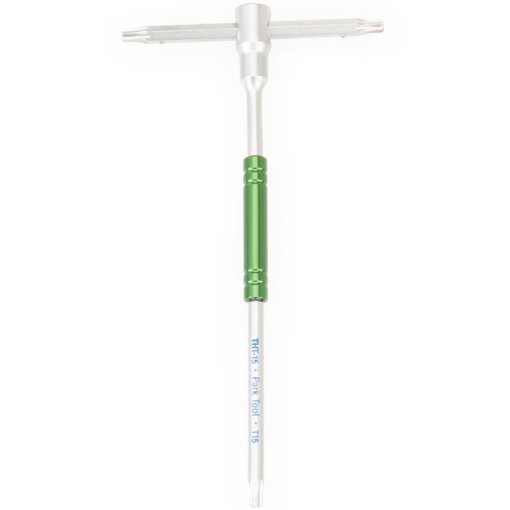 Produktbild von Park Tool Torx Stiftschlüssel mit T-Griff - THT-15