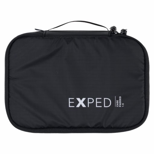 Immagine prodotto da Exped Borsa da Viaggio - Case Padded - 1.5 L - black
