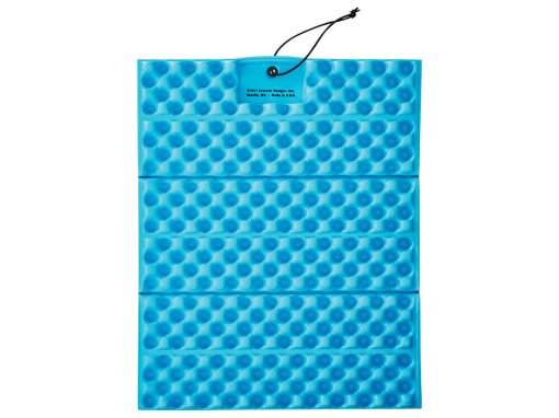 Foto de Therm-a-Rest Z Seat SOL - Blue/Silver