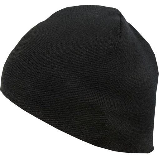 Foto de Aclima Gorro - Warmwool Classic - jet black