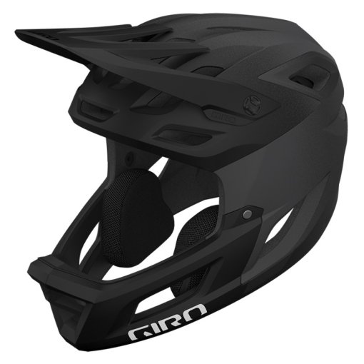 Foto de Giro Casco Integral - Coalition Spherical - negro mate