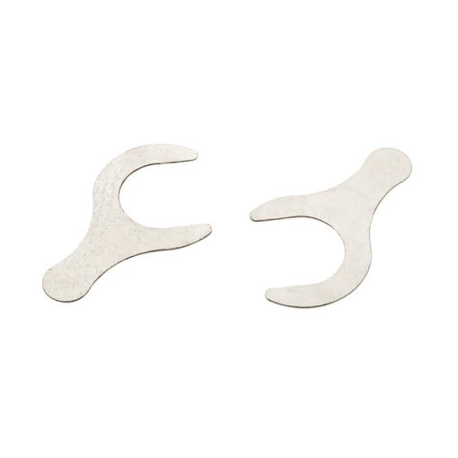 Immagine prodotto da Jagwire Spacer for 6-Bolt Brake Discs (20 Pieces)