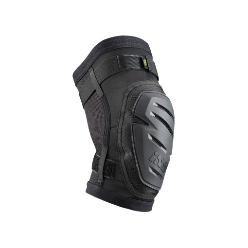 Immagine prodotto da iXS Ginocchiere - Hack Race - nero