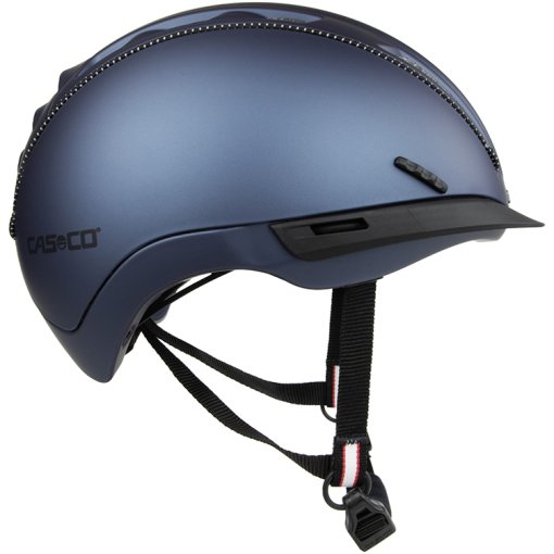 Produktbild von Casco Roadster Helm - midnight metropolis