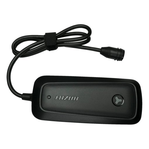 Photo produit de FAZUA Chargeur pour Ride 60 - ENERGY 430 | EU