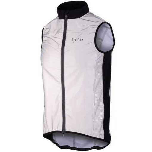 Immagine prodotto da WOWOW Gilet Uomo - Stelvio 2.0 Full Reflective