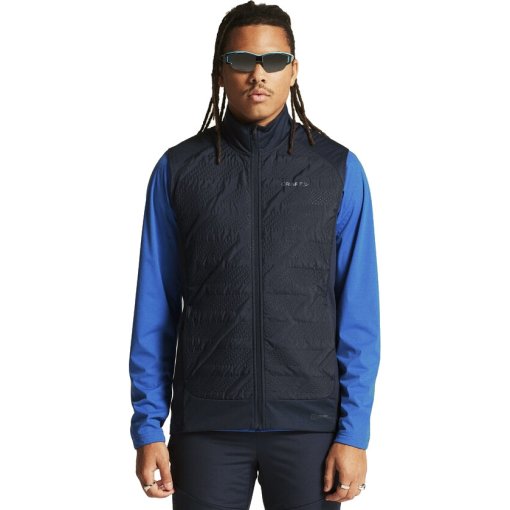 Foto de CRAFT Chaleco Hombre - ADV Nordic Training Speed 2 - Blaze