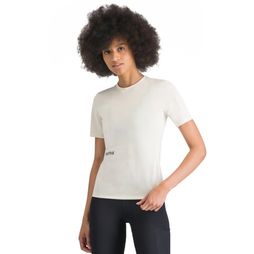 Produktbild von Sportful Supergiara T-Shirt Damen - 105 Cream