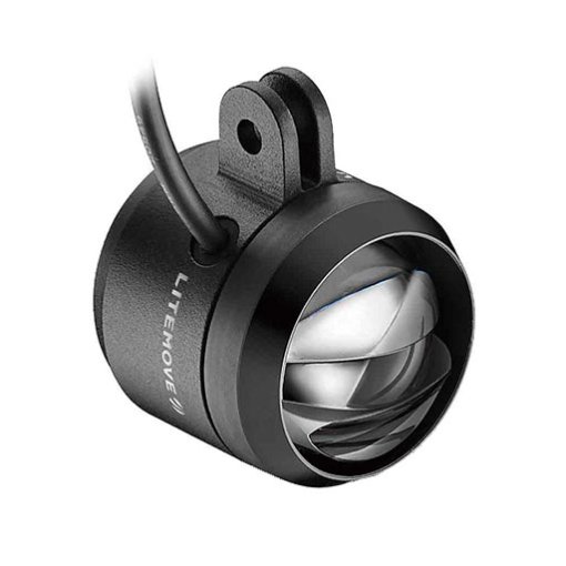 Foto de Litemove Luz Bicicleta Eléctrica Delantera - SEC-150 LED - SEC1152 | Top Bracket