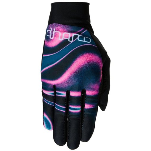 Picture of DHaRCO Trail Gloves Women - Aurora