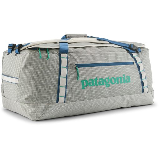 Productfoto van Patagonia Black Hole Duffel 70L Reistas - Birch White