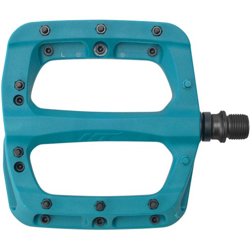 Immagine prodotto da HT Piattaforma Pedale - PA03A NANO P - turquoise