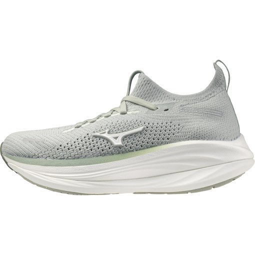 Slika izdelka Mizuno Neo Vista 3 Tekaske copate za ženske - Aqua Gray/White/Sea Spray