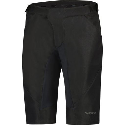 Foto de Shimano Pantalones Cortos Mujer - Midori - negro