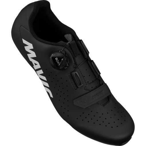 Mavic Cosmic Boa Road Cycling Shoes - black | BIKE24