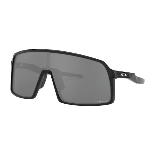 Oakley Sutro S Glasses - Matte Black/Prizm Road - OO9462