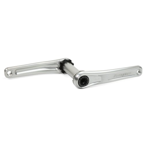 Immagine prodotto da Hope EVO Crank without Spider - XC - 68/73mm - silver