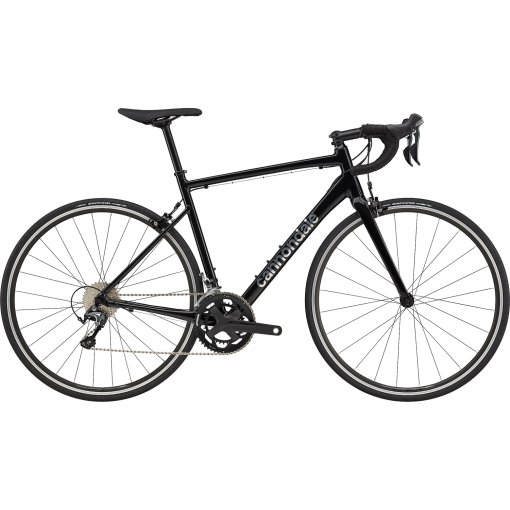 Immagine prodotto da Cannondale CAAD OPTIMO 2 - Tiagra Bicicletta da Corsa - 2025 - black pearl