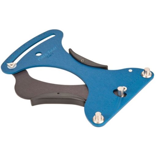Foto de Park Tool TM-1 Medidor de tensión de los radios