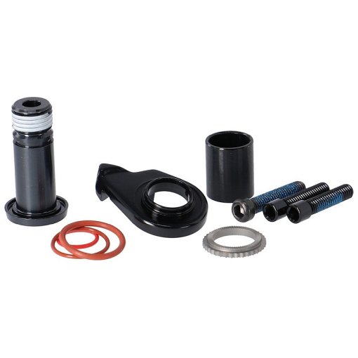 Produktbild von SRAM Schrauben Set für XX1 Eagle AXS Schaltwerke - 11.7518.092.000