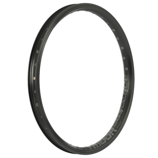 Picture of Dartmoor Fortress V.2 20&quot; MTB Rim - black anodized