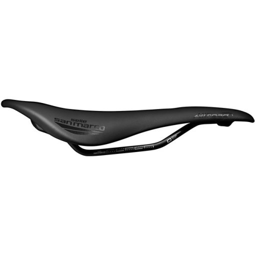Selle San Marco Allroad Open-Fit Carbon FX Saddle - Wide L3