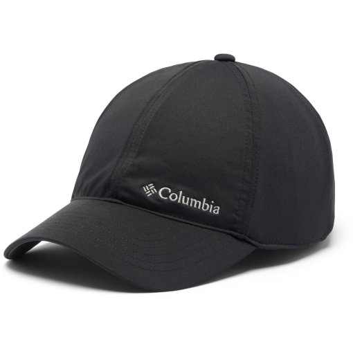 Photo produit de Columbia Casquette - Coolhead III Ball - Noir