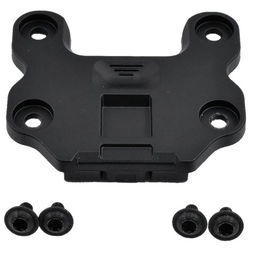 Kuva tuotteesta Bosch CompactTube Ruuvattava lautanen - vaakasuora | ei lukituspuoli - BBP324Y