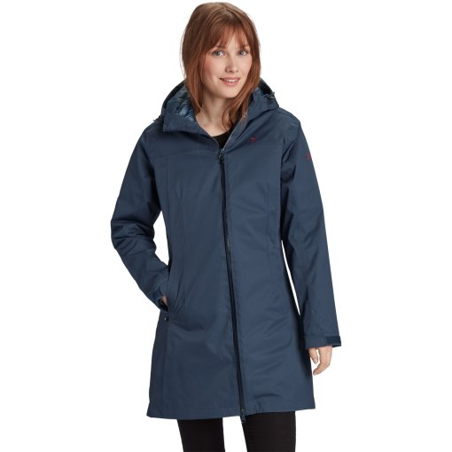 Produktbild von Nordisk Liz 3-in-1 Jacke Damen - dress blue