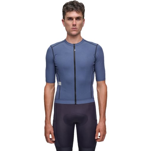 Produktbild von MAAP Alt Road Kurzarmtrikot 2.0 Herren - bijou blue