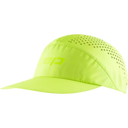 Immagine prodotto da CEP Cappello - Pro Run Ultralight - lime
