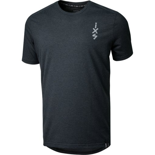 Foto de iXS Camiseta Hombre - Flow 1.0 Tech - negro