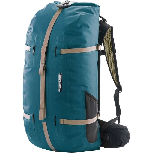 Foto de ORTLIEB Mochila - Atrack - 45L - petrol