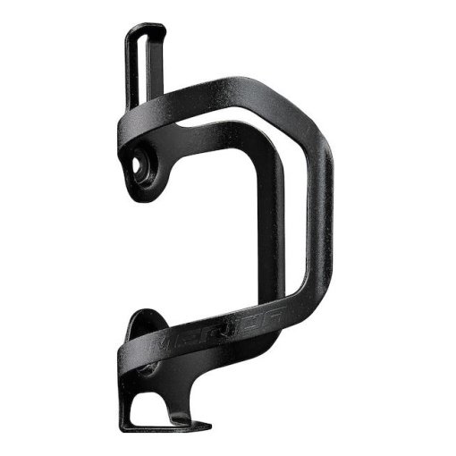 Photo produit de Merida Alloy Sideload Porte-bidon - à droite - noir