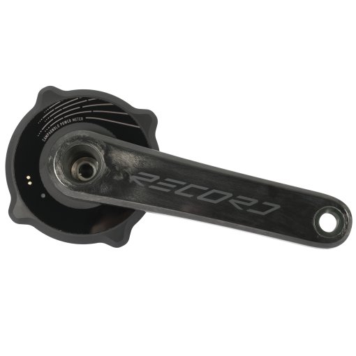 Picture of Campagnolo Record 13 Crank - Carbon | Ultra Torque | 1x13-speed | Powermeter