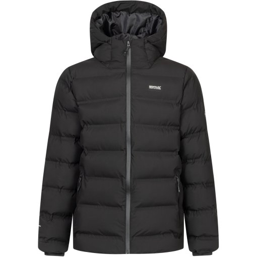 Produktbild von Regatta Altoro Thermal Jacke Herren - Black 808