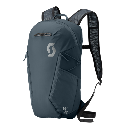 Productfoto van SCOTT Trail Lite 14 Rugzak - crag blue