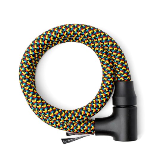 Billede af tex–lock orbit Cable Lock - 100cm - bauhaus edition