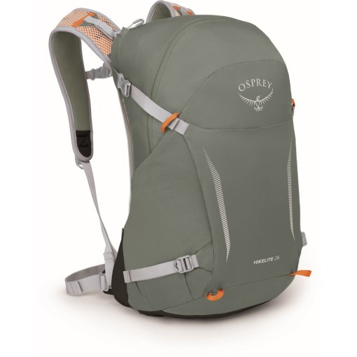 Immagine prodotto da Osprey Zaino - Hikelite 26 - Pine Leaf Green