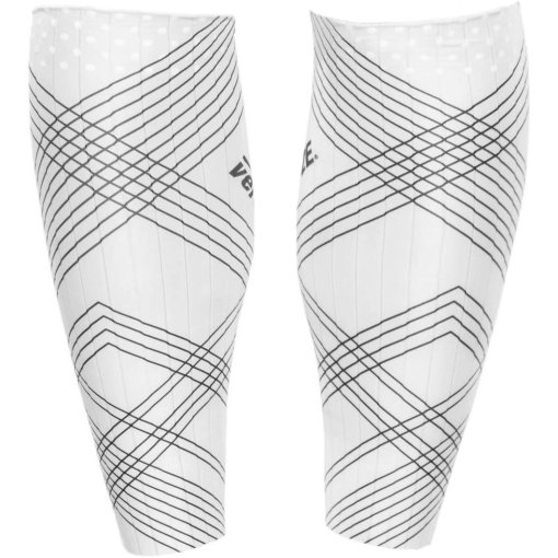 Produktbild von veloToze Aero Wadenlinge - Weiß