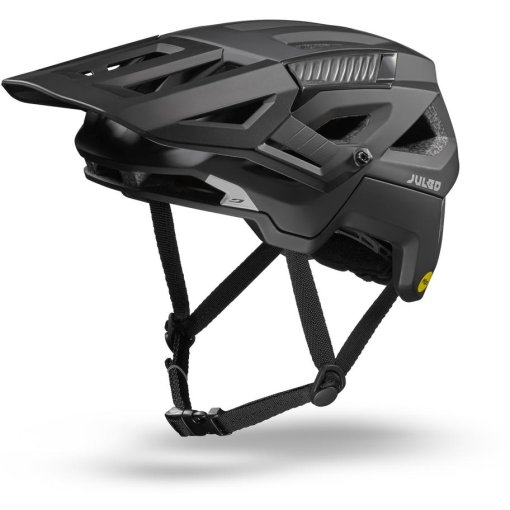 Foto de Julbo Casco - Forest MIPS - Negro