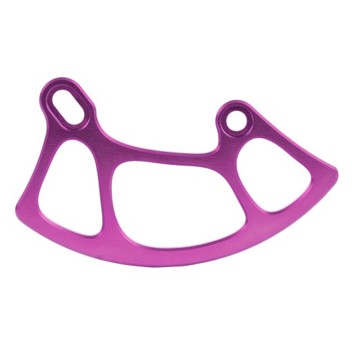 Photo produit de OAK Components Bashguard Grown - lilas