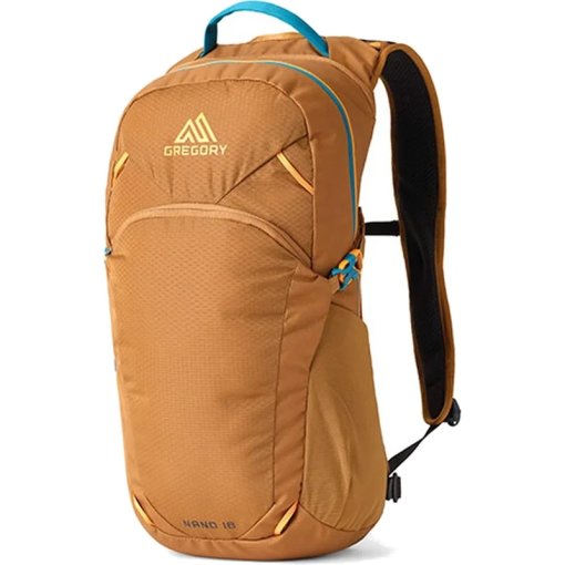 Foto de Gregory Mochila - Nano 18L - Moab Tan