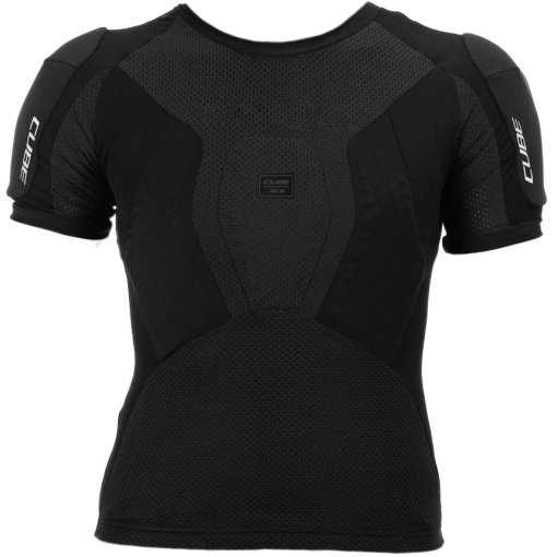 Picture of CUBE Protector Shirt - black