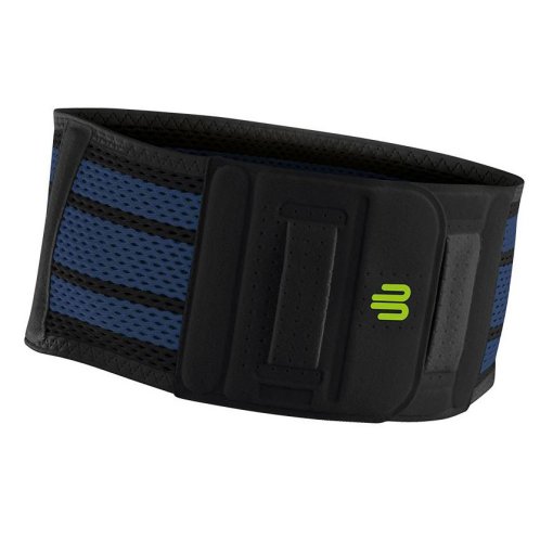 Immagine prodotto da Bauerfeind Bendaggio Posteriore Sportivo - nero