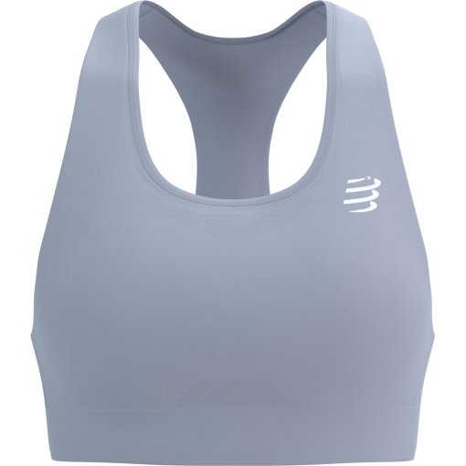 Kuva tuotteesta Compressport FeelFree Seamless Rintaliivitoppi Naiset - lavender