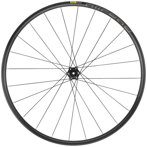 Mavic Allroad Disc Rear Wheel UST | Clincher | 6-Bolt