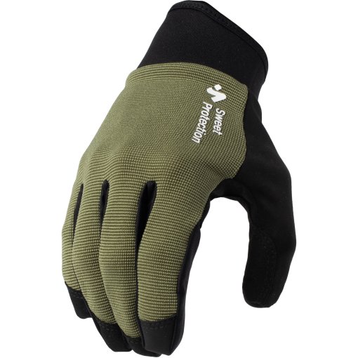 Foto de SWEET Protection Guantes MTB Hombre - Hunter - Woodland