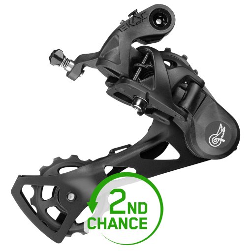 Produktbild von Campagnolo Ekar GT Schaltwerk - 1x13-fach - schwarz - B-Ware